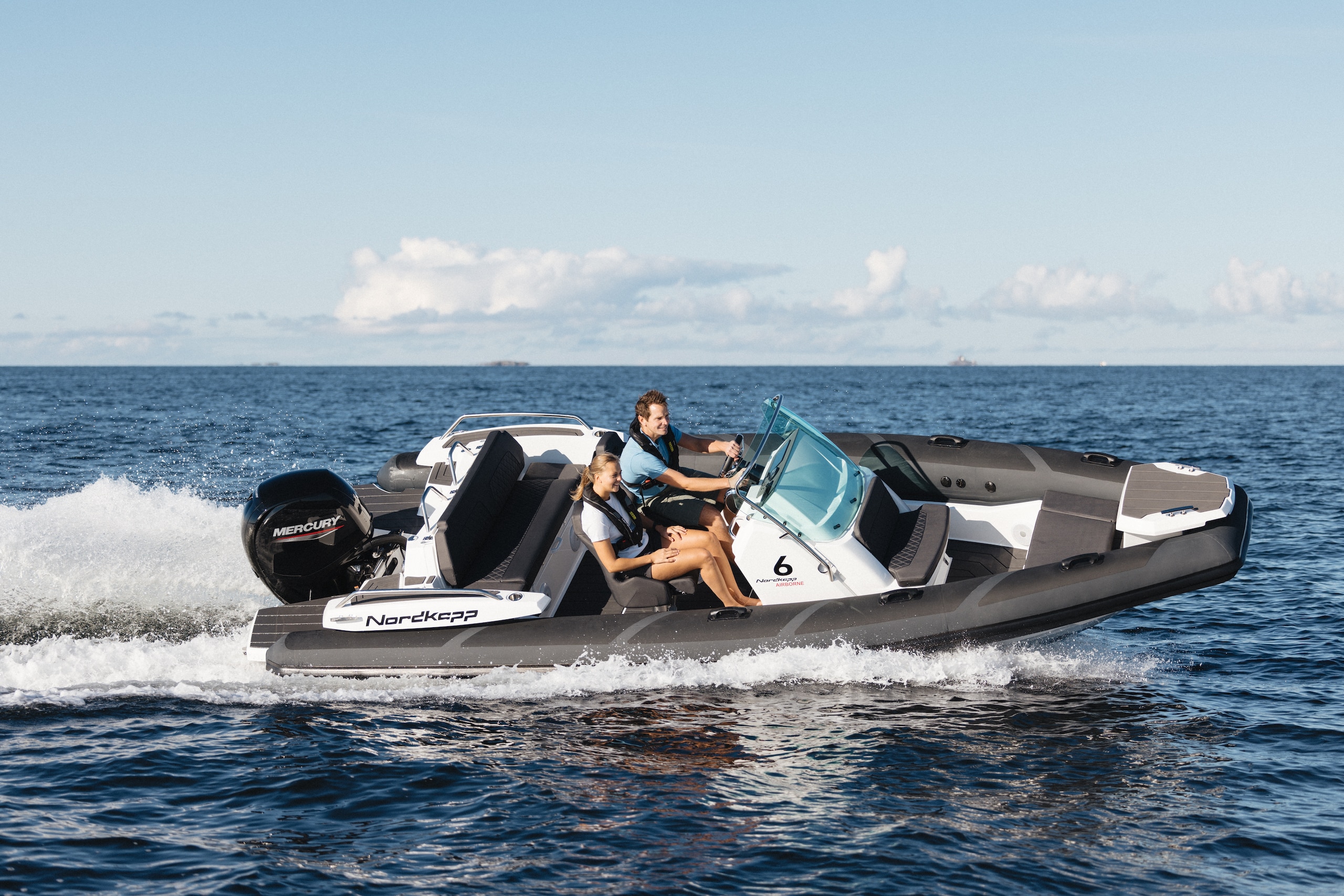 Nordkapp Airborne 6.3 - 10