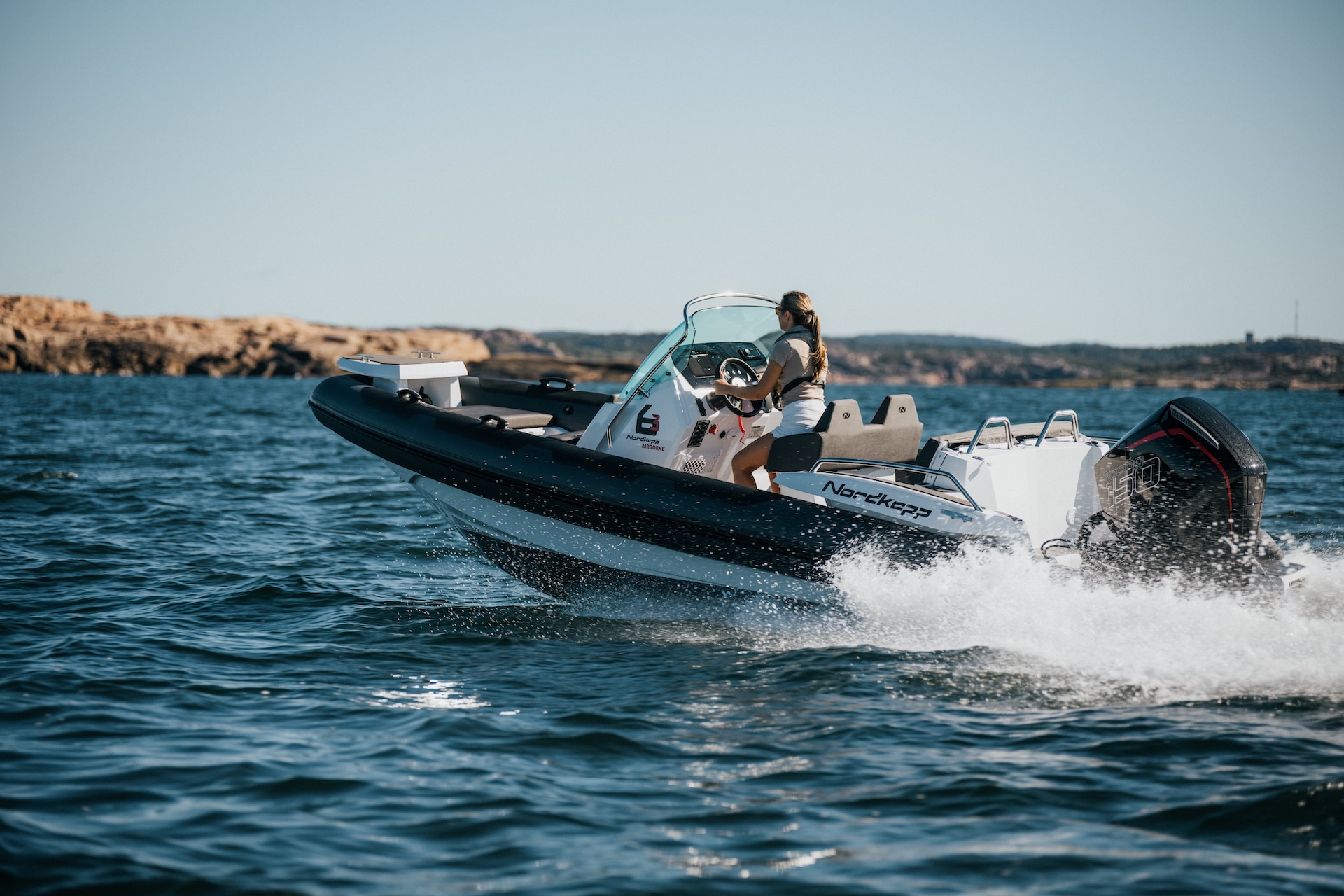 Nordkapp Airborne 6.3 - Bilde 2