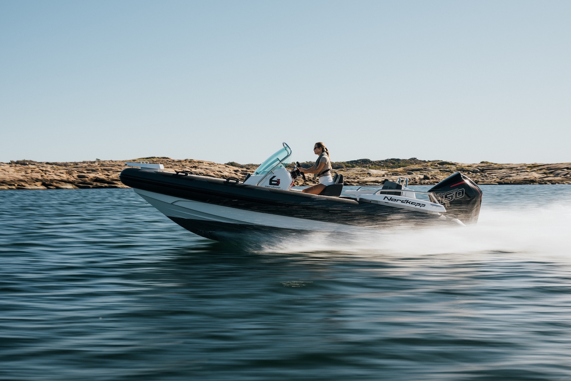 Nordkapp Airborne 6.3 2026 Vrengen Maritime 12 | Vrengen Maritime