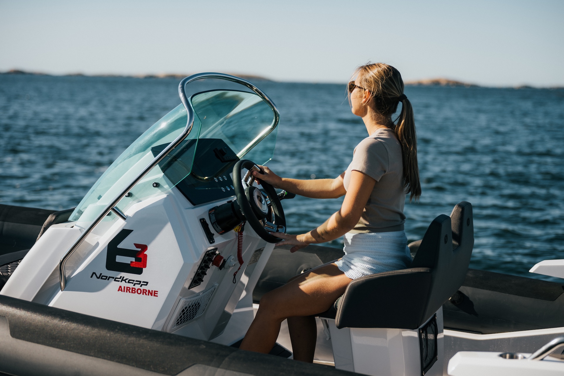 Nordkapp Airborne 6.3 - Bilde 5