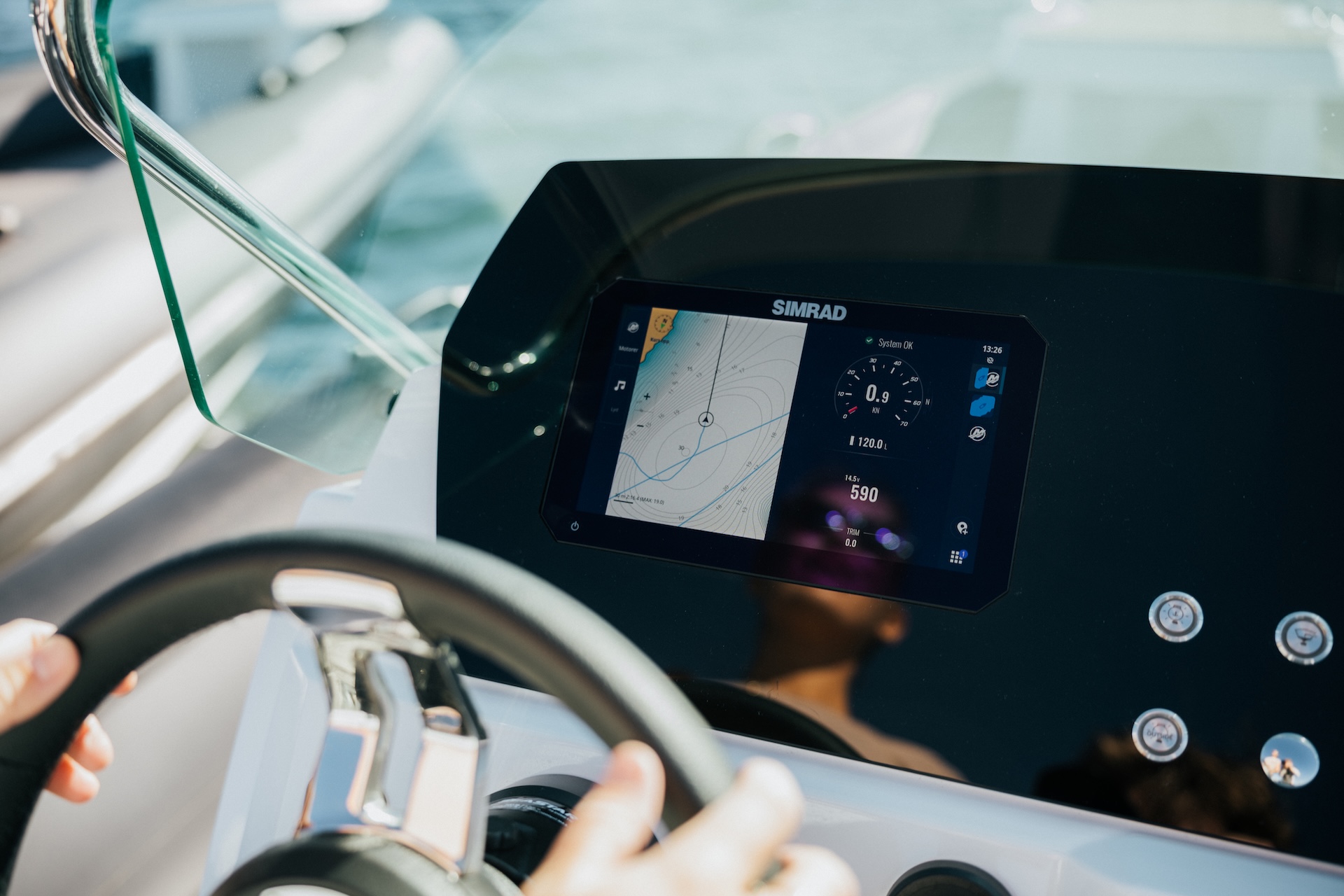 Nordkapp Airborne 6.3 - Bilde 9