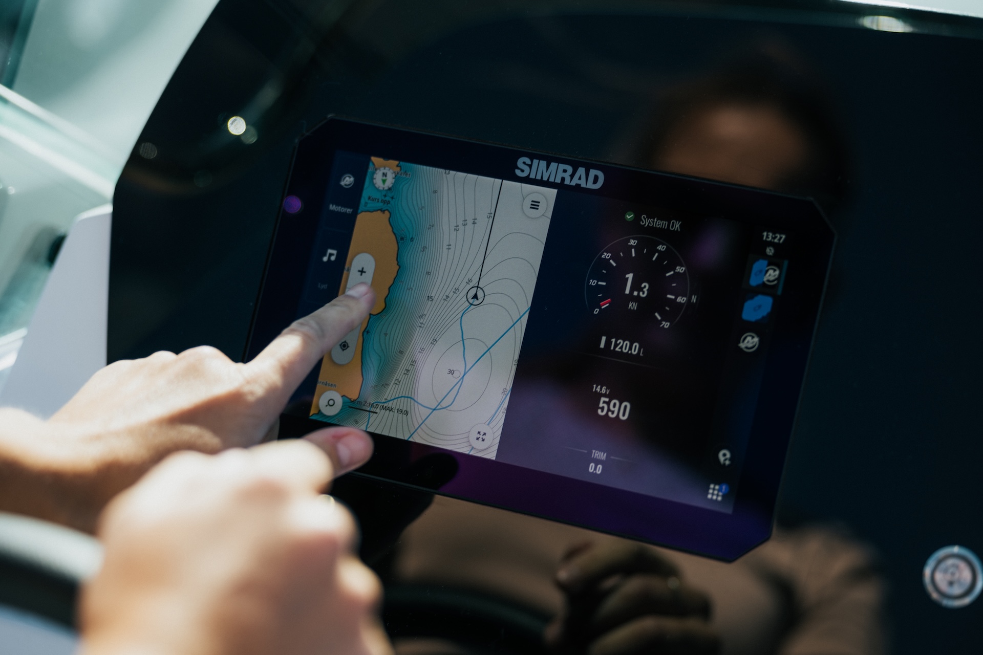 Nordkapp Airborne 6.3 - Bilde 10