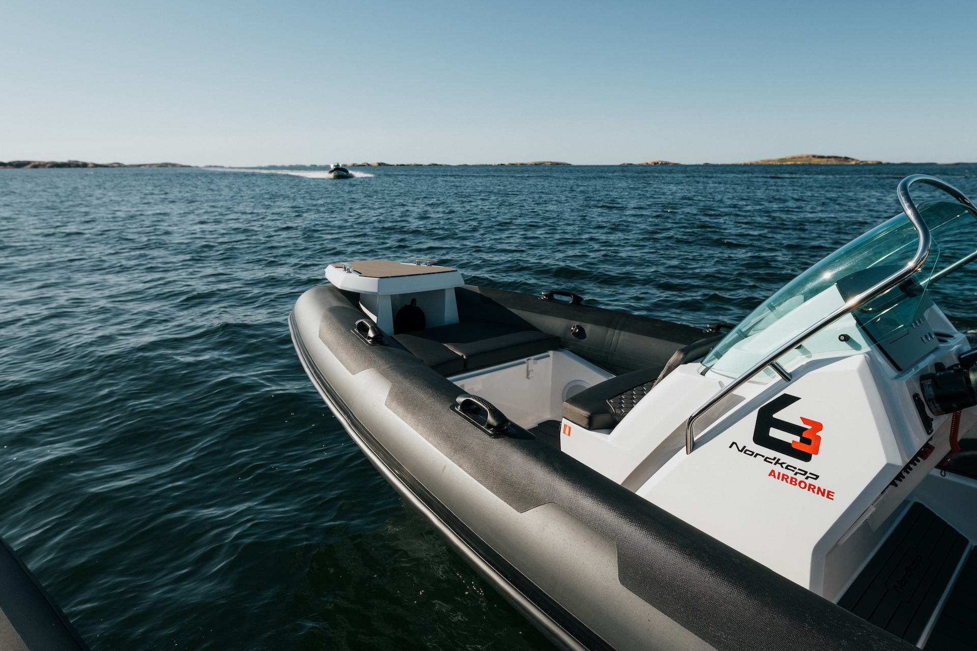 Nordkapp Airborne 6.3 - Bilde 7