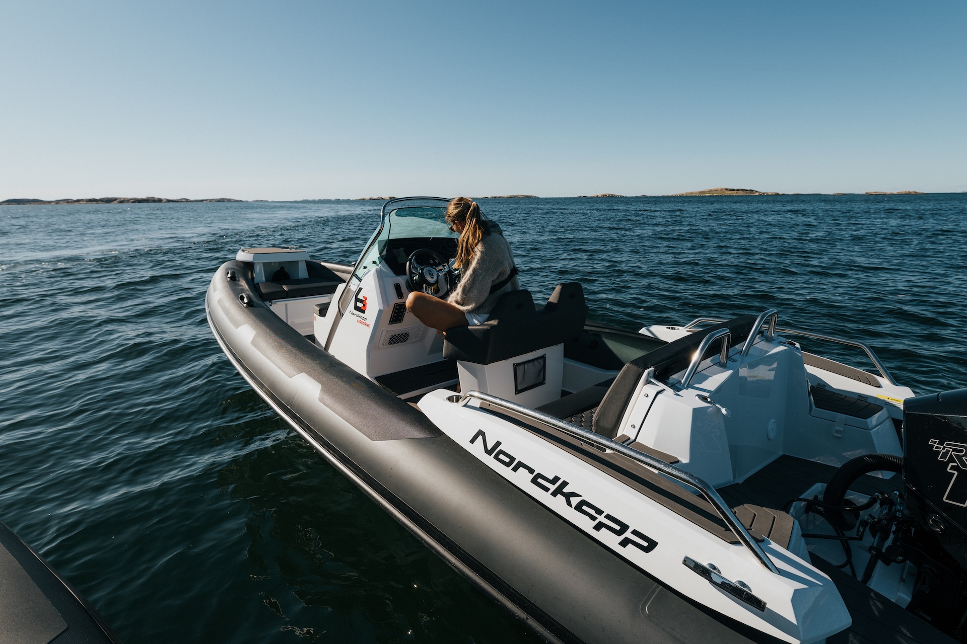 Nordkapp Airborne 6.3 - Bilde 6