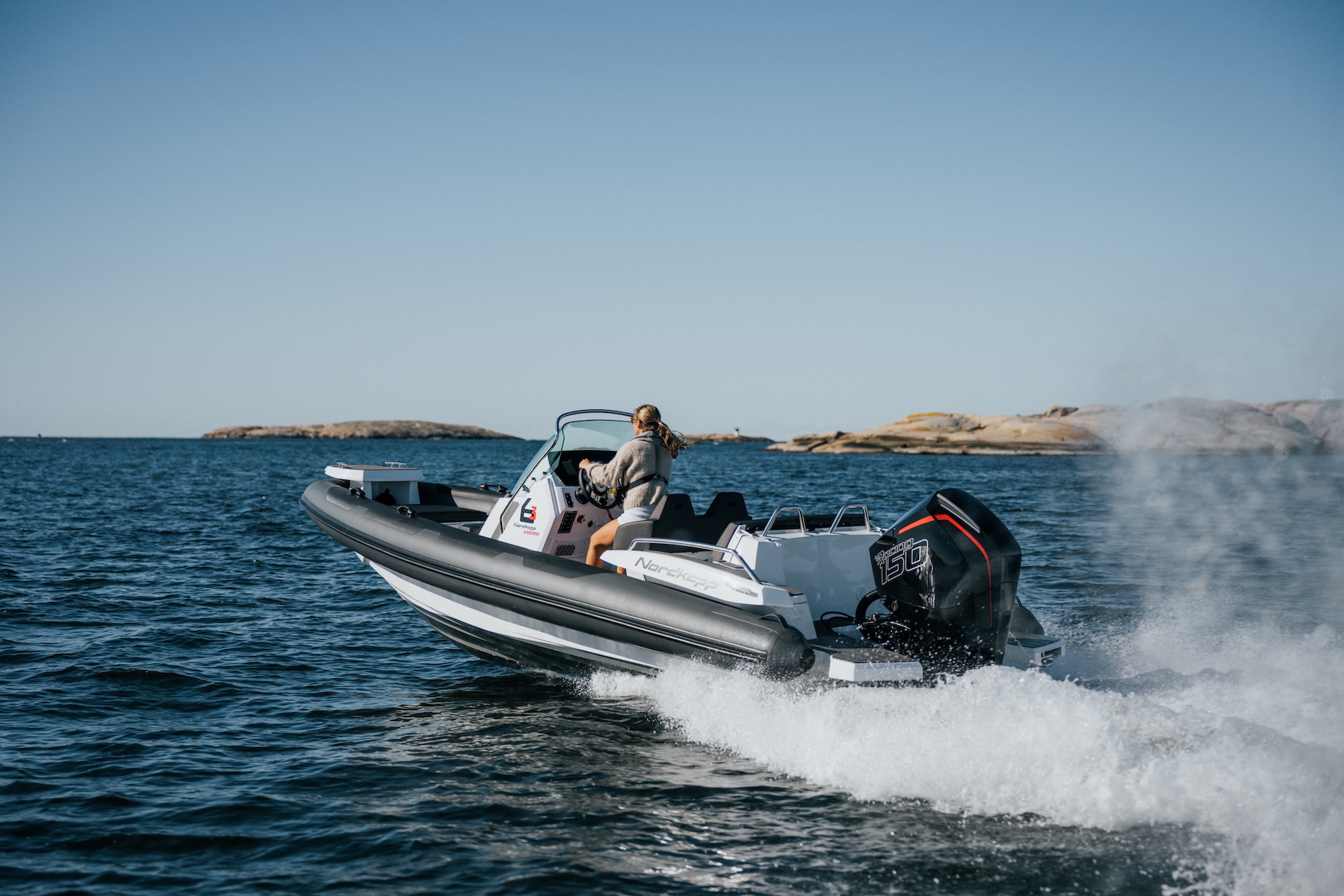 Nordkapp Airborne 6.3 - Bilde 3