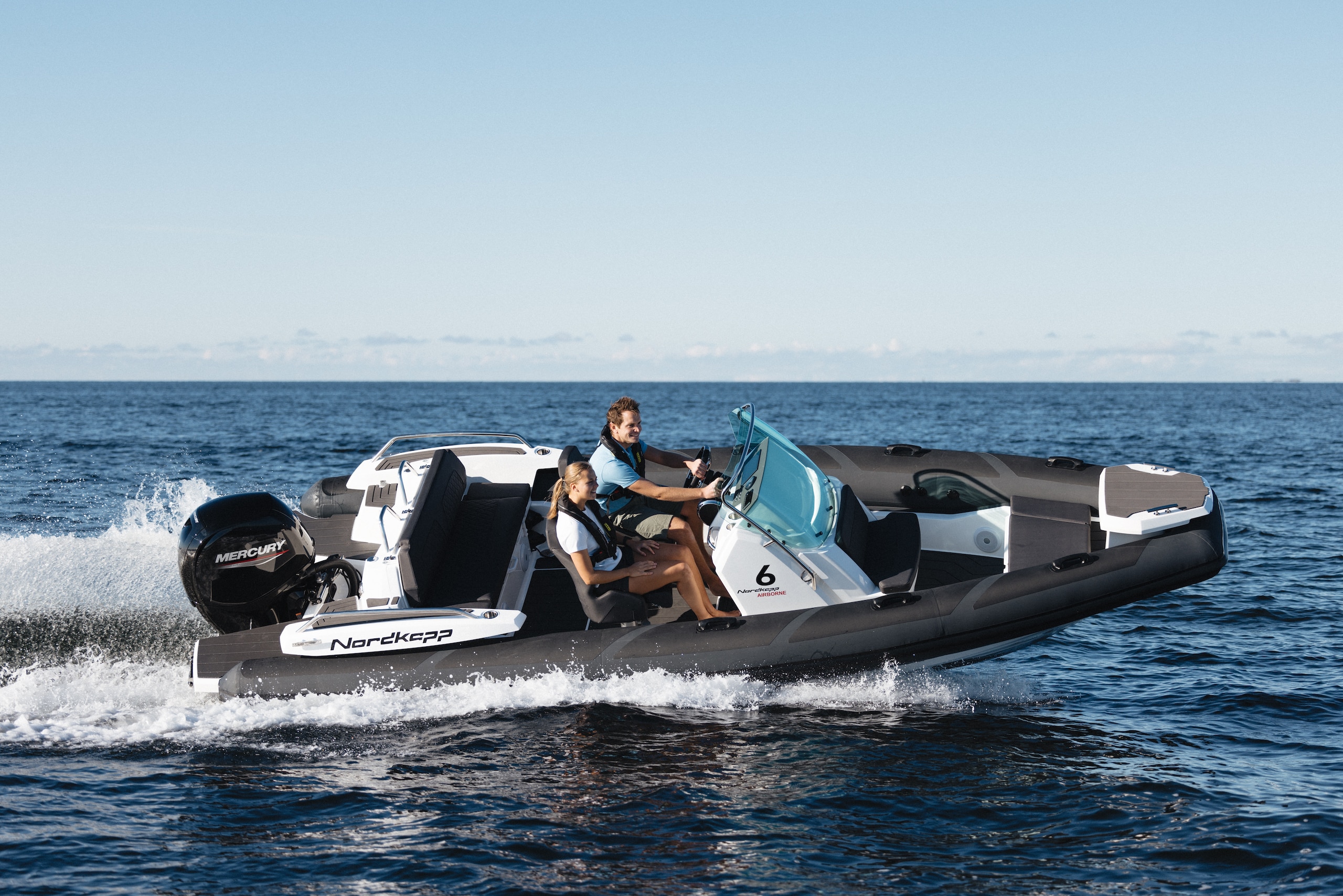 Nordkapp Airborne 6.3 9 | Vrengen Maritime