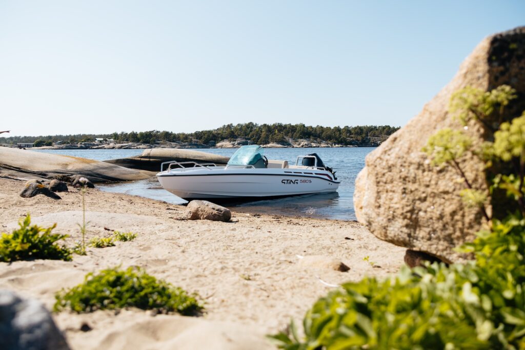 Sting 580S 2026 Vrengen Maritime 18 | Vrengen Maritime