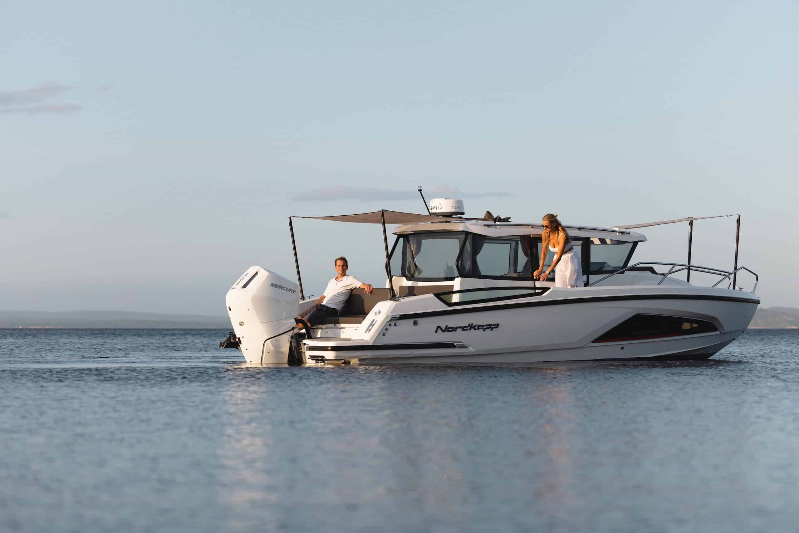 Nordkapp Coupe 830 Vrengen Maritime 8 | Vrengen Maritime