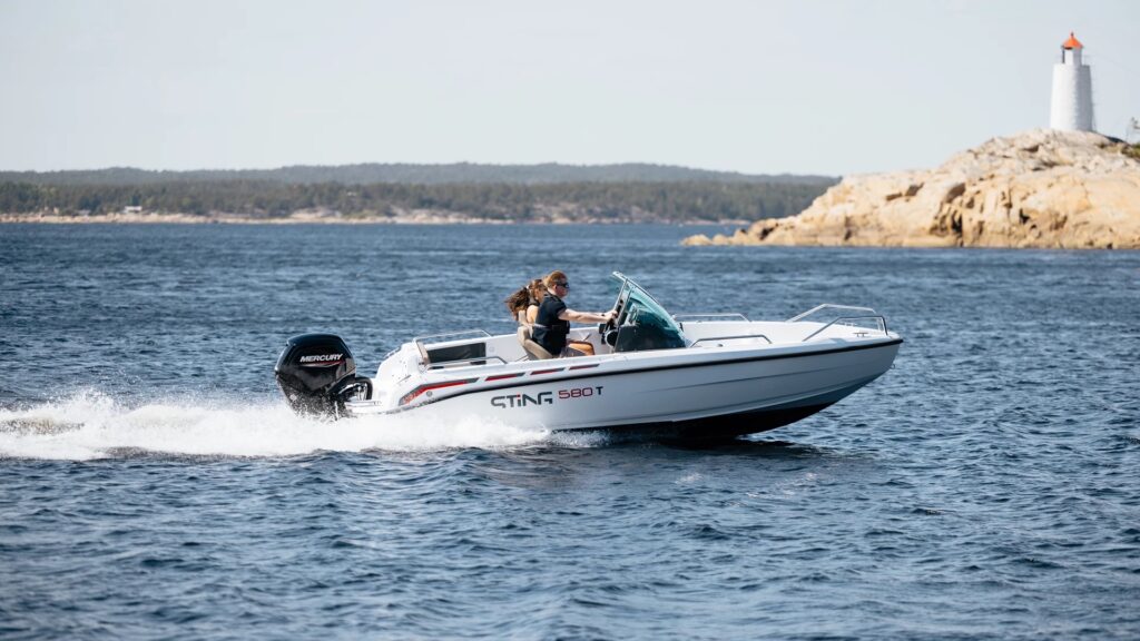 Sting 580T 2026 Vrengen Maritime 21 | Vrengen Maritime