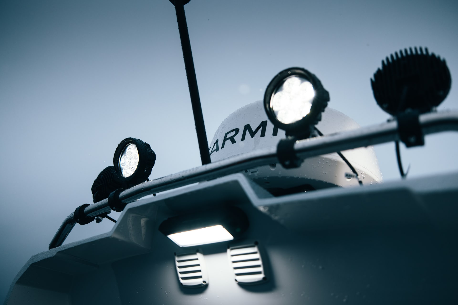 Sting 725 PRO Cabin XL - Bilde 14