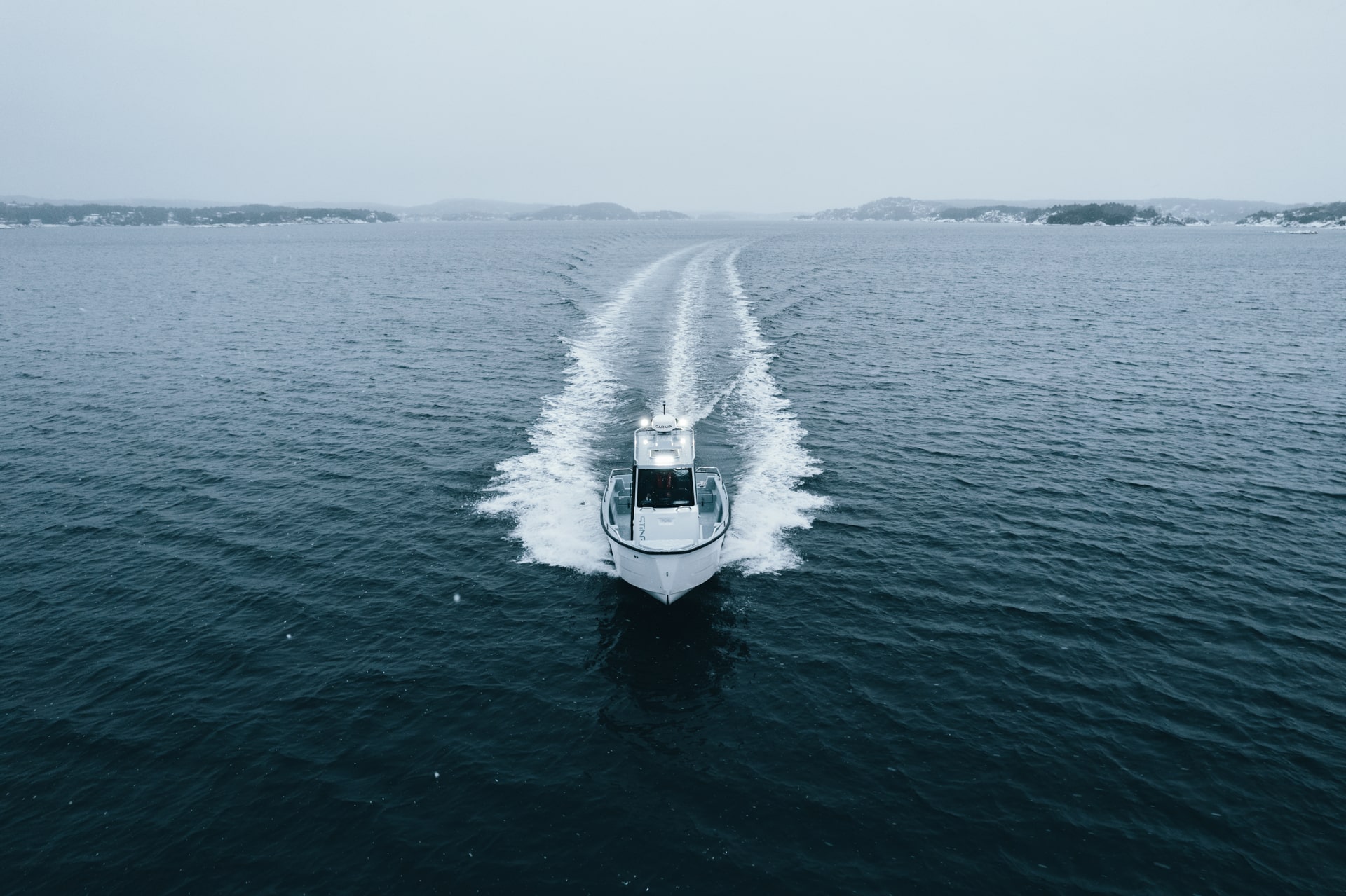 Sting 725 PRO Cabin XL - Bilde 8