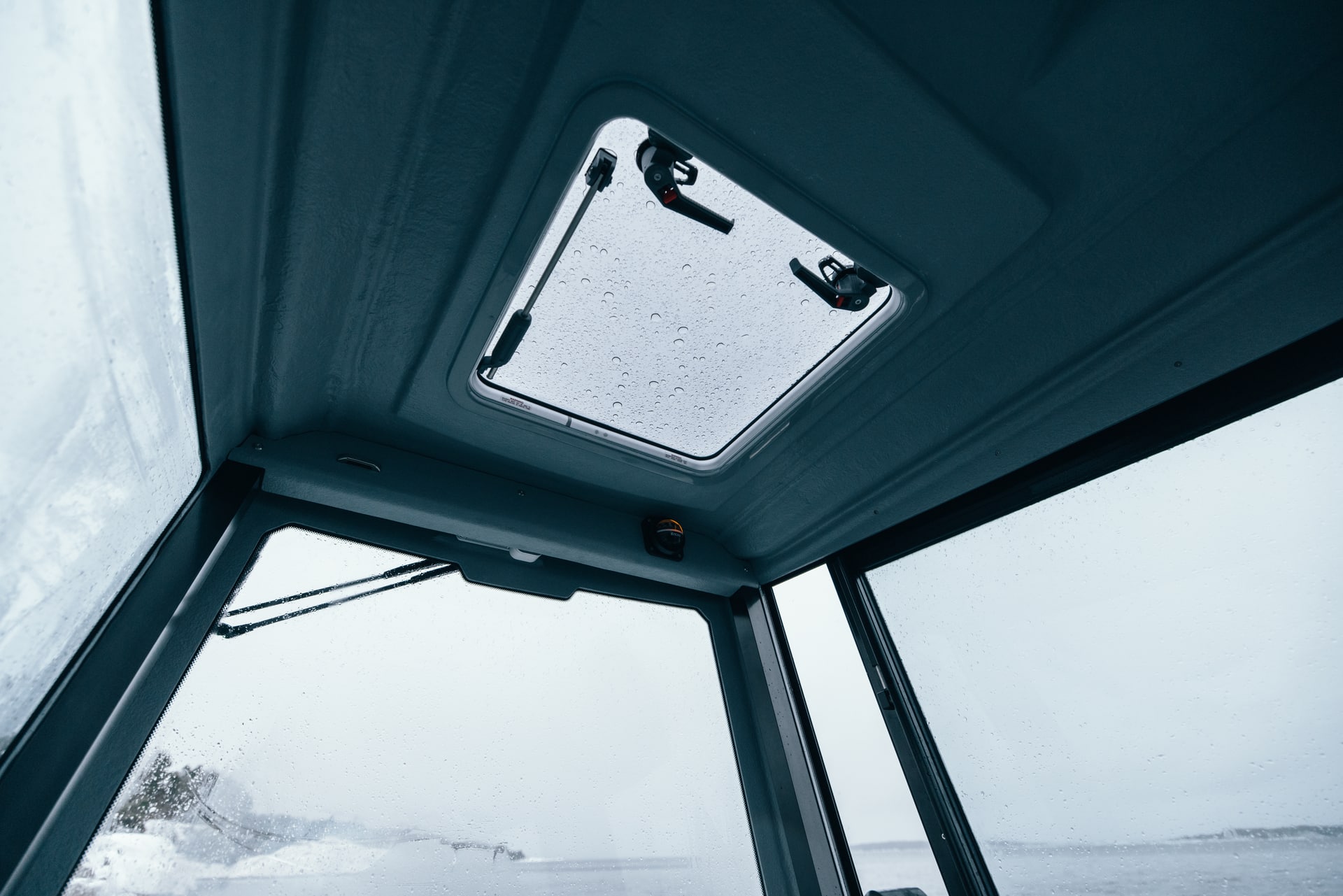 Sting 725 PRO Cabin XL - Bilde 2