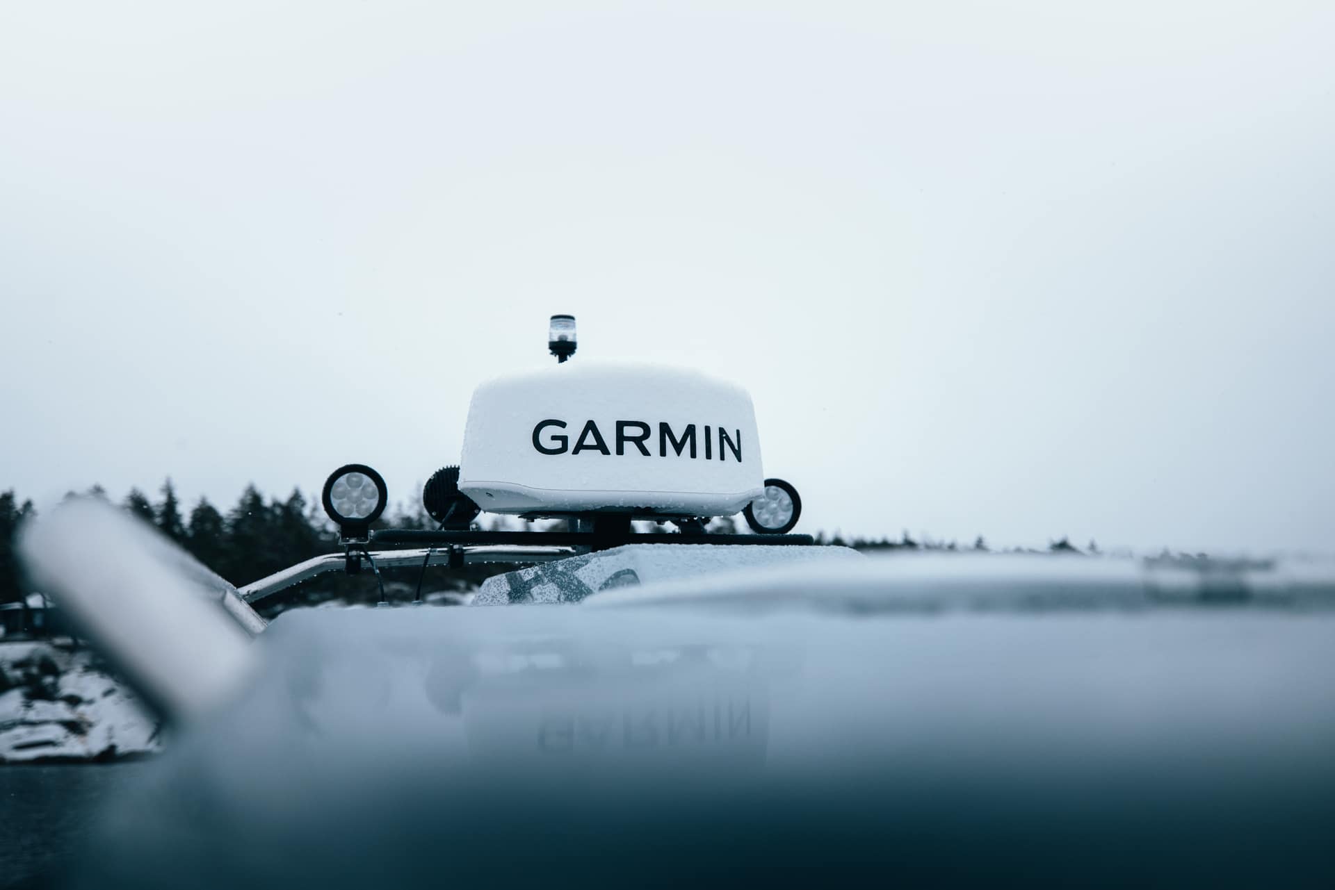 Sting 725 PRO Cabin XL - Bilde 17