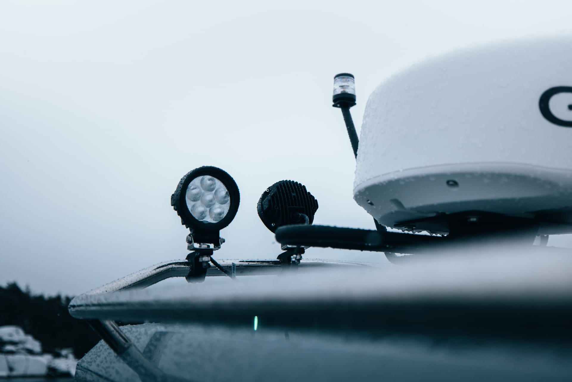 Sting 725 PRO Cabin XL - Bilde 16