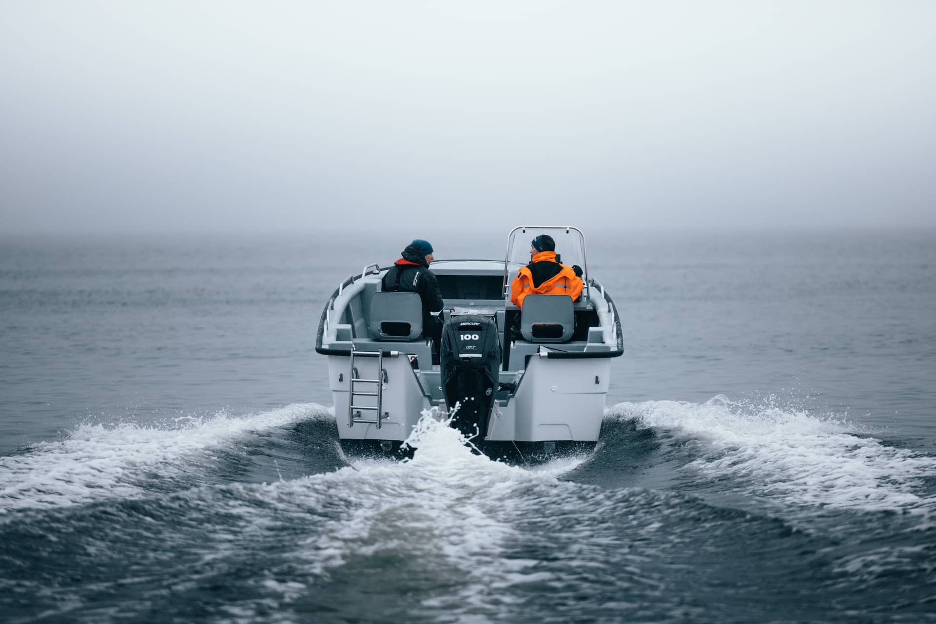 Sting 725 PRO Open - Bilde 10