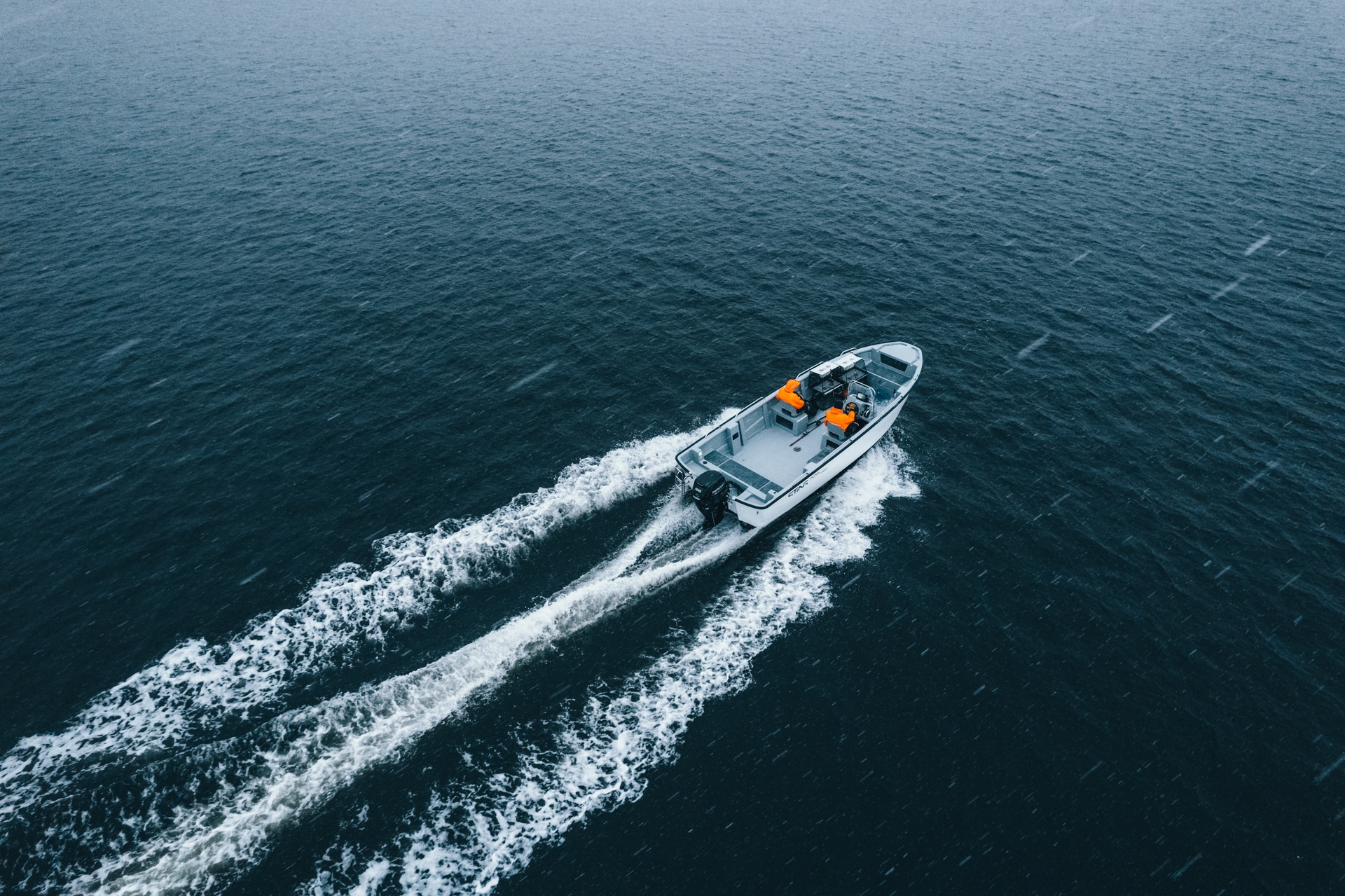 Sting 725 PRO Open - Bilde 7