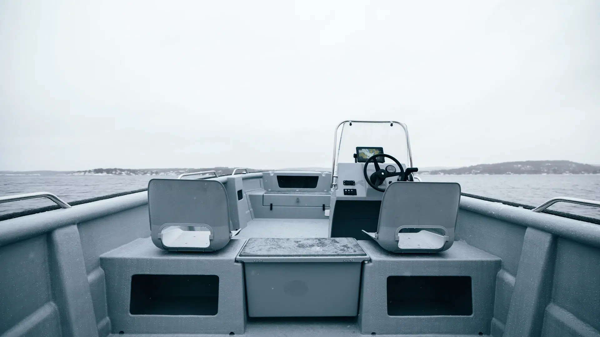 Sting 725 PRO Open - Bilde 4