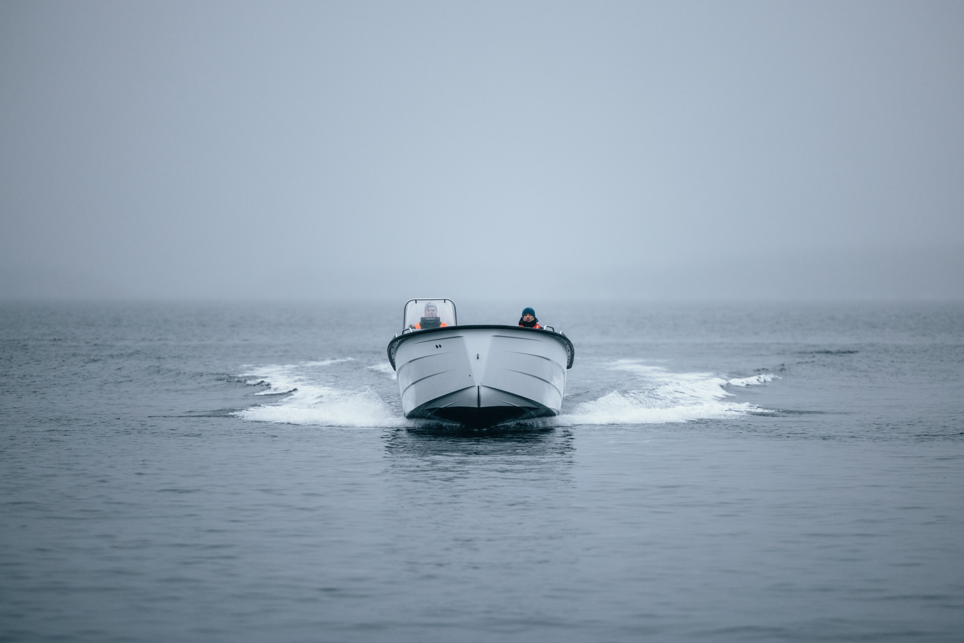 Sting 725 PRO Open - Bilde 3