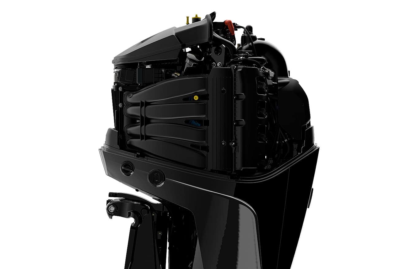 Short Runner Intake 1 | Vrengen Maritime
