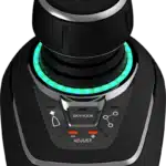 joystick piloting outboards | Vrengen Maritime