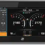 vesselview 903 frontview | Vrengen Maritime