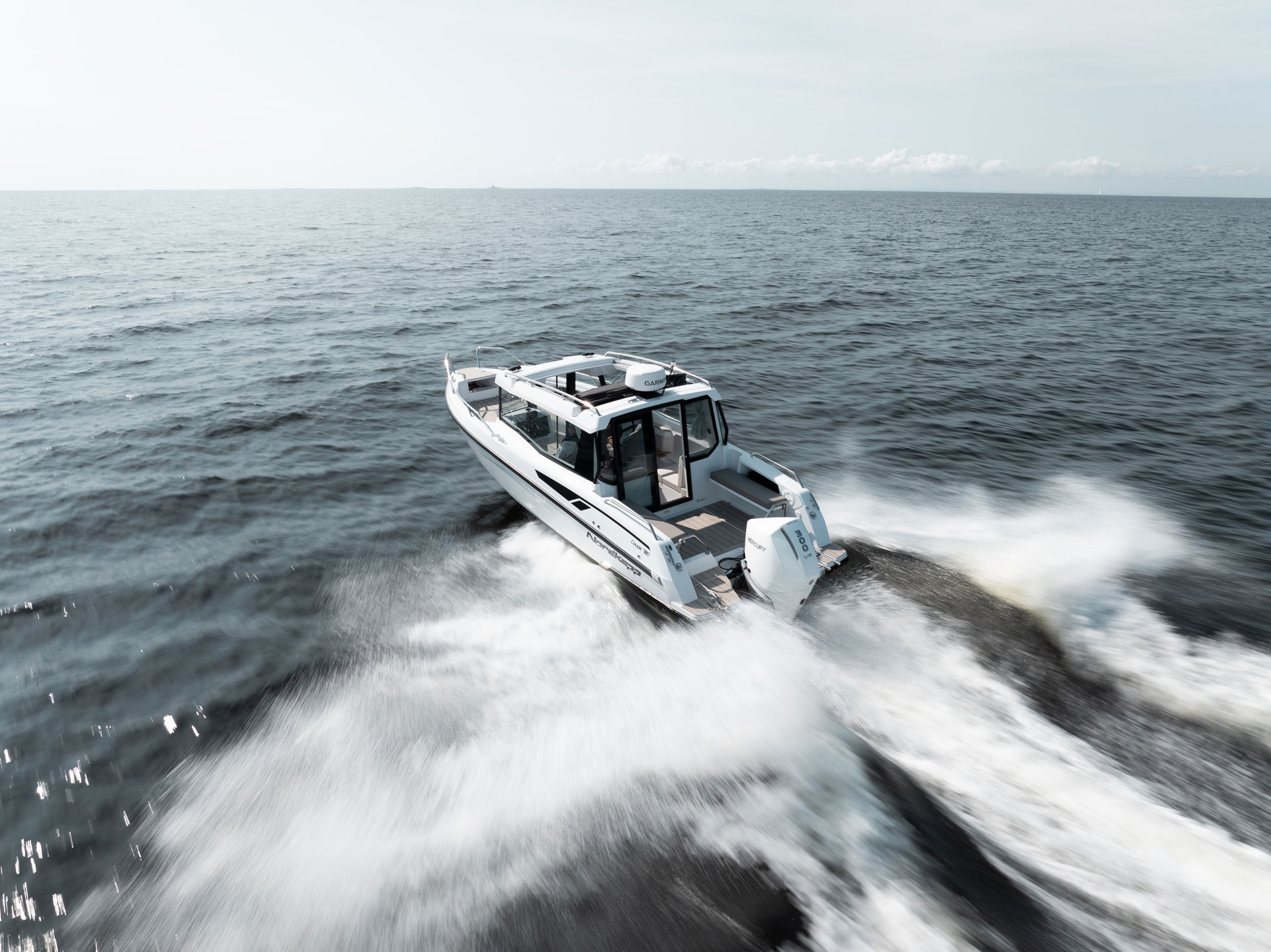 Nordkapp Coupe 780 1 | Vrengen Maritime