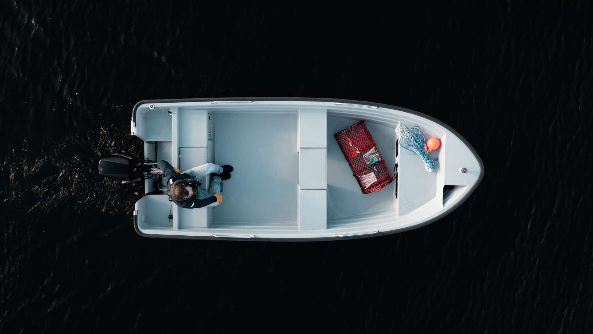 Sting 470 PRO Open - Bilde 5