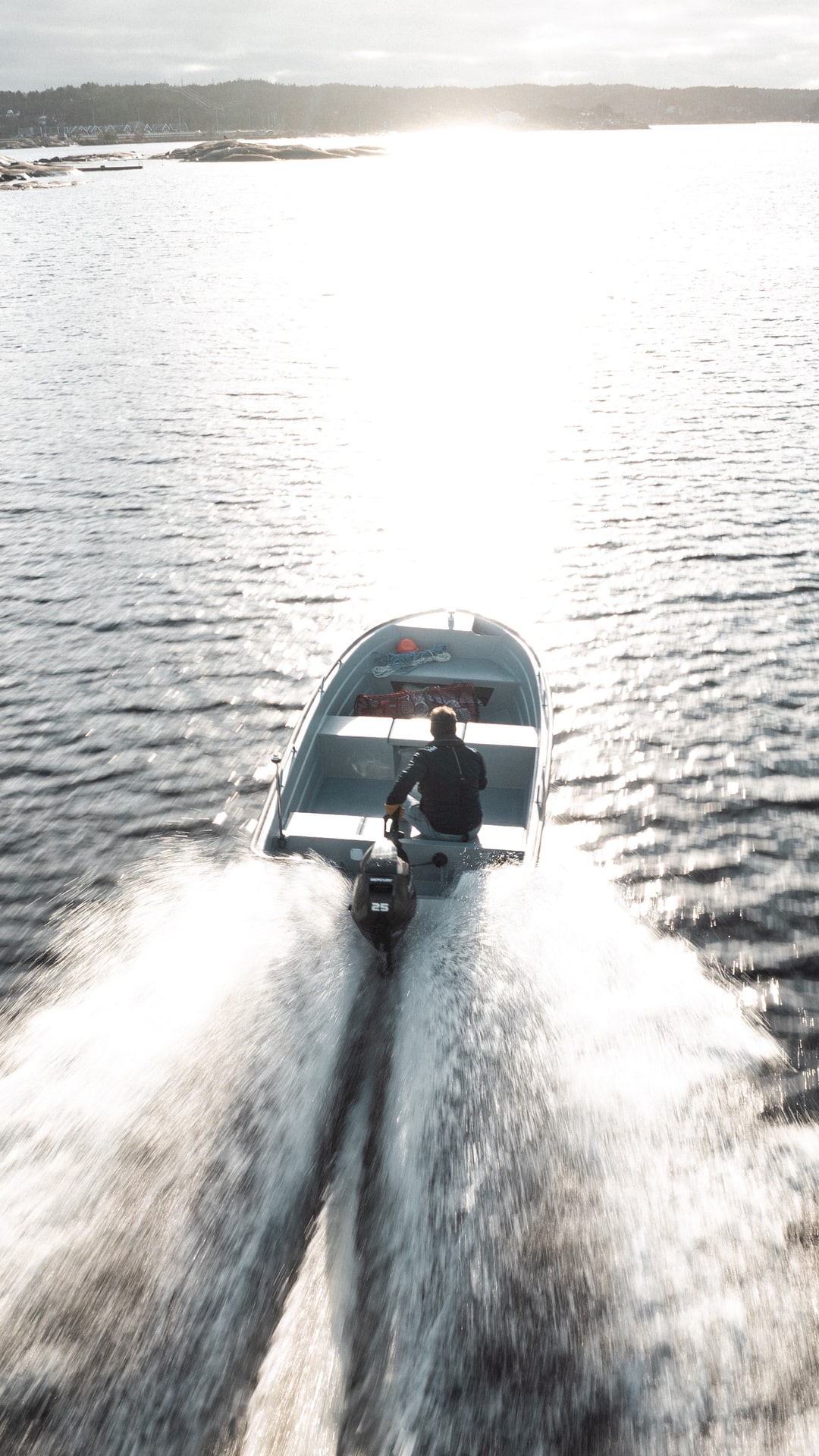 Sting 470 PRO Open - Bilde 7