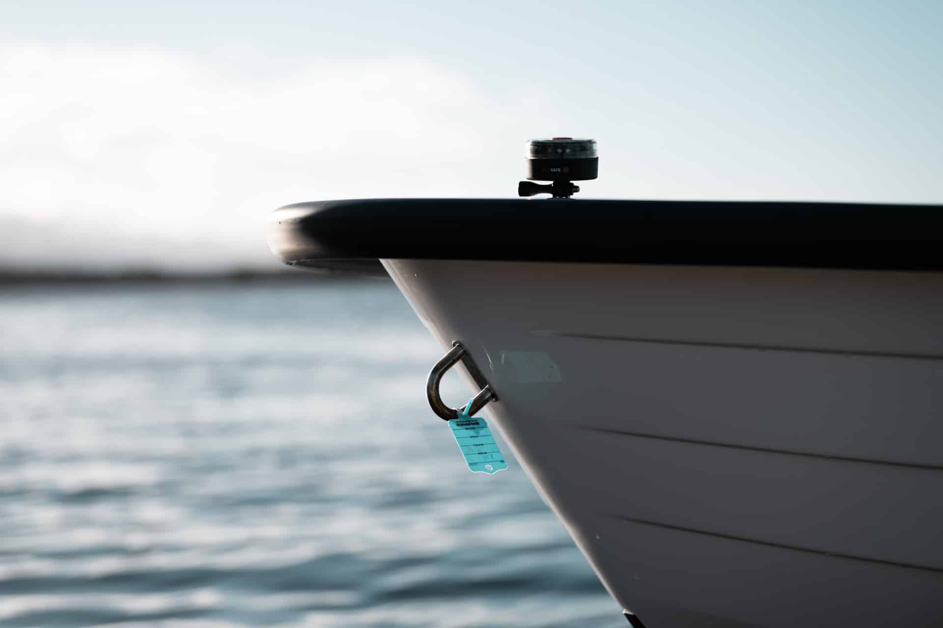 Sting 470 PRO Open - Bilde 21