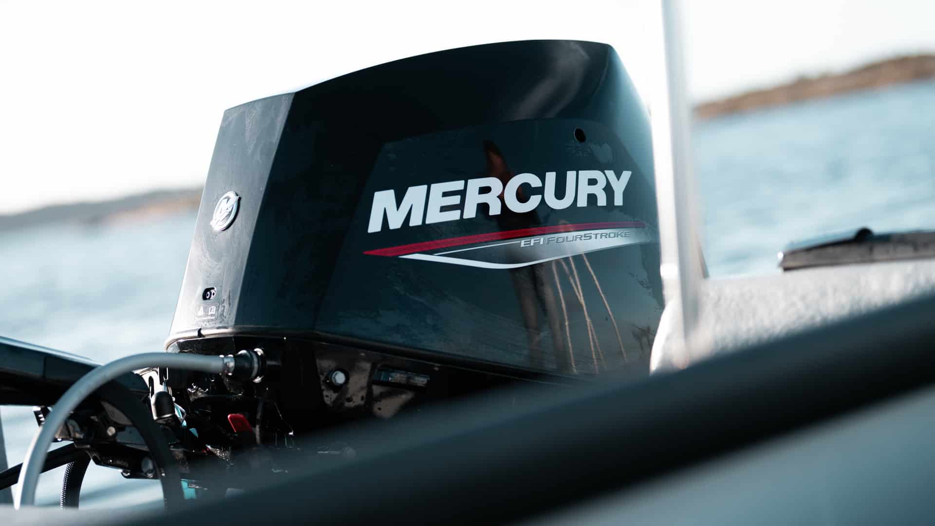 Sting 470 PRO Open - Bilde 22