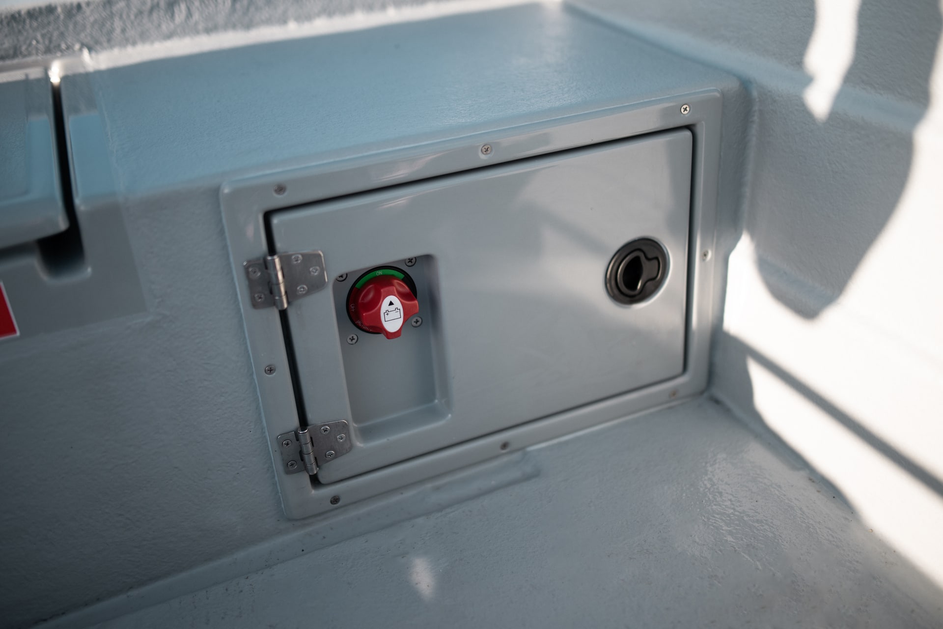 Sting 470 PRO Open - Bilde 24