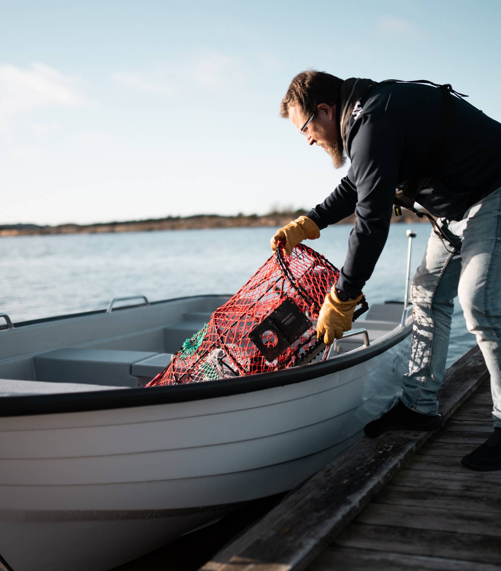 Sting 470 PRO Open - Bilde 3