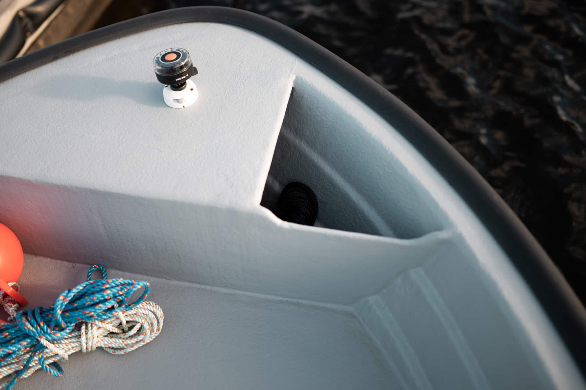 Sting 470 PRO Open - Bilde 27