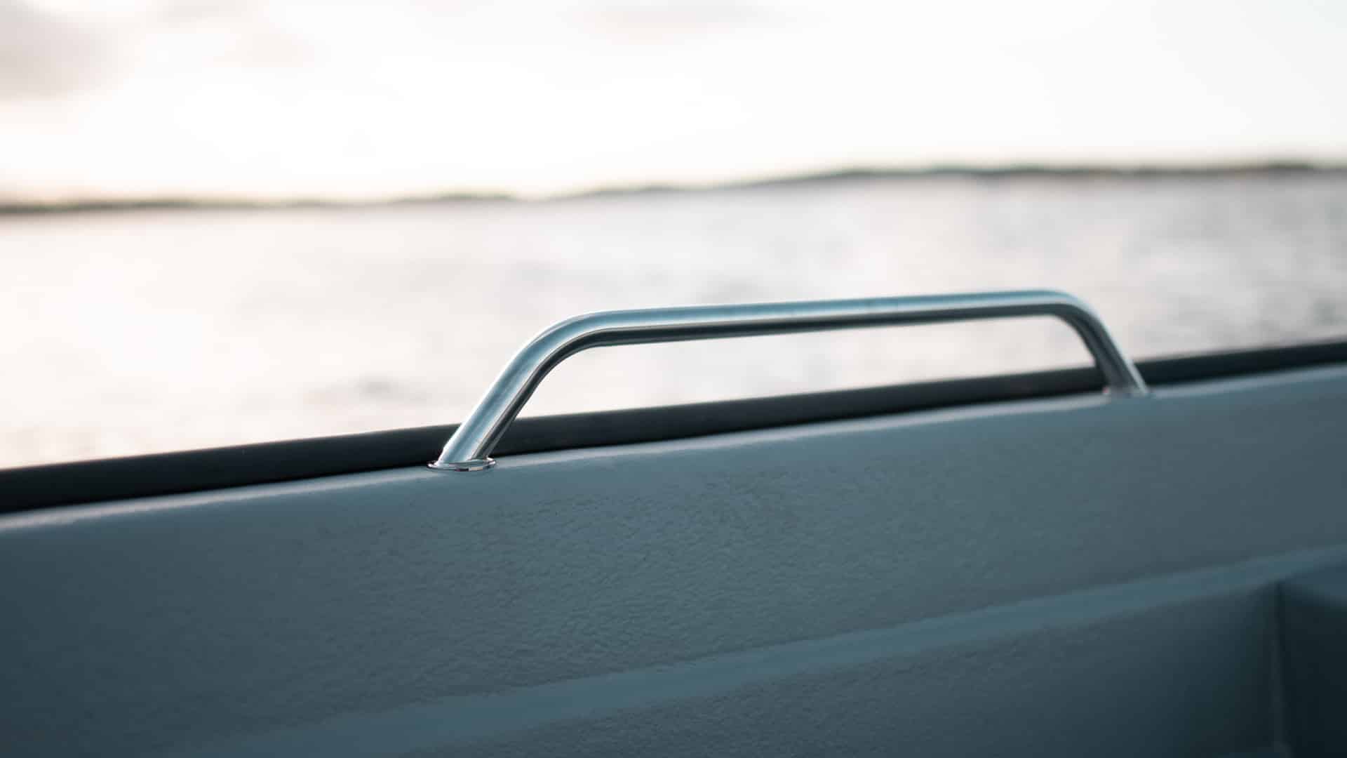 Sting 470 PRO Open - Bilde 28