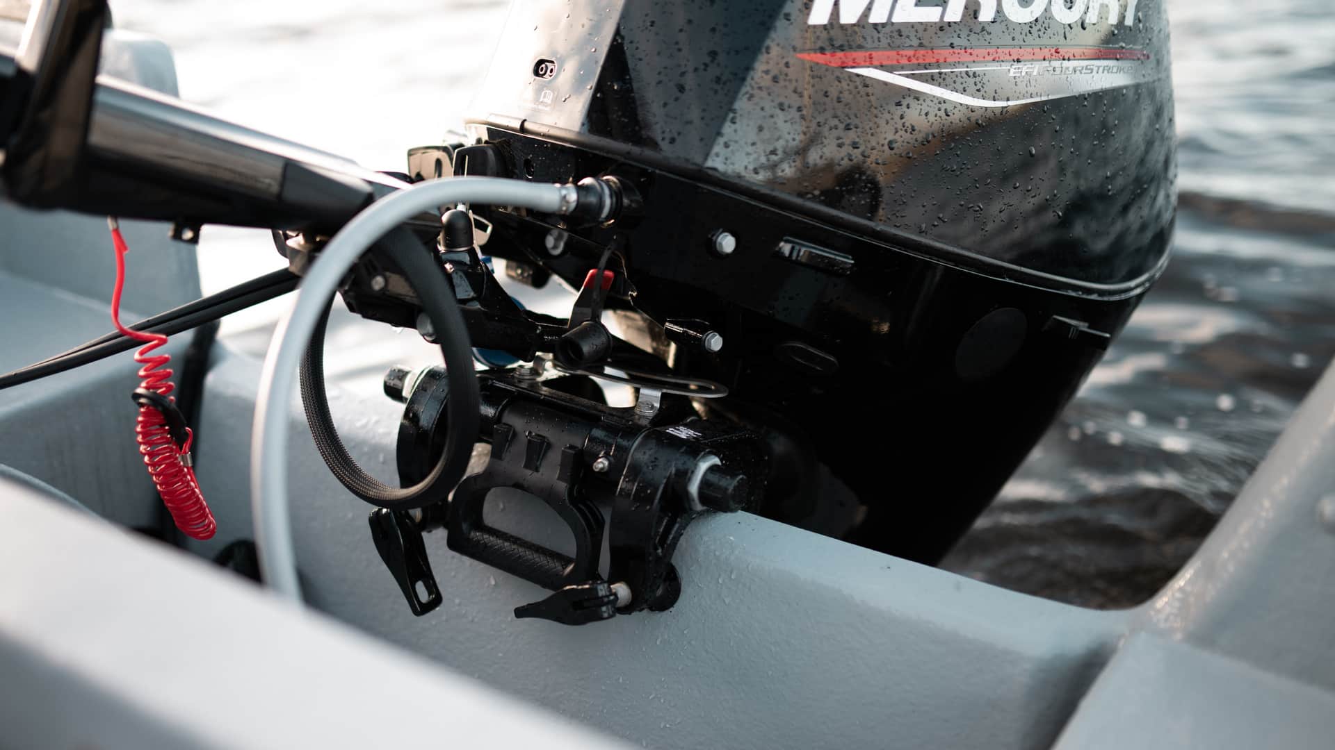 Sting 470 PRO Open - Bilde 30