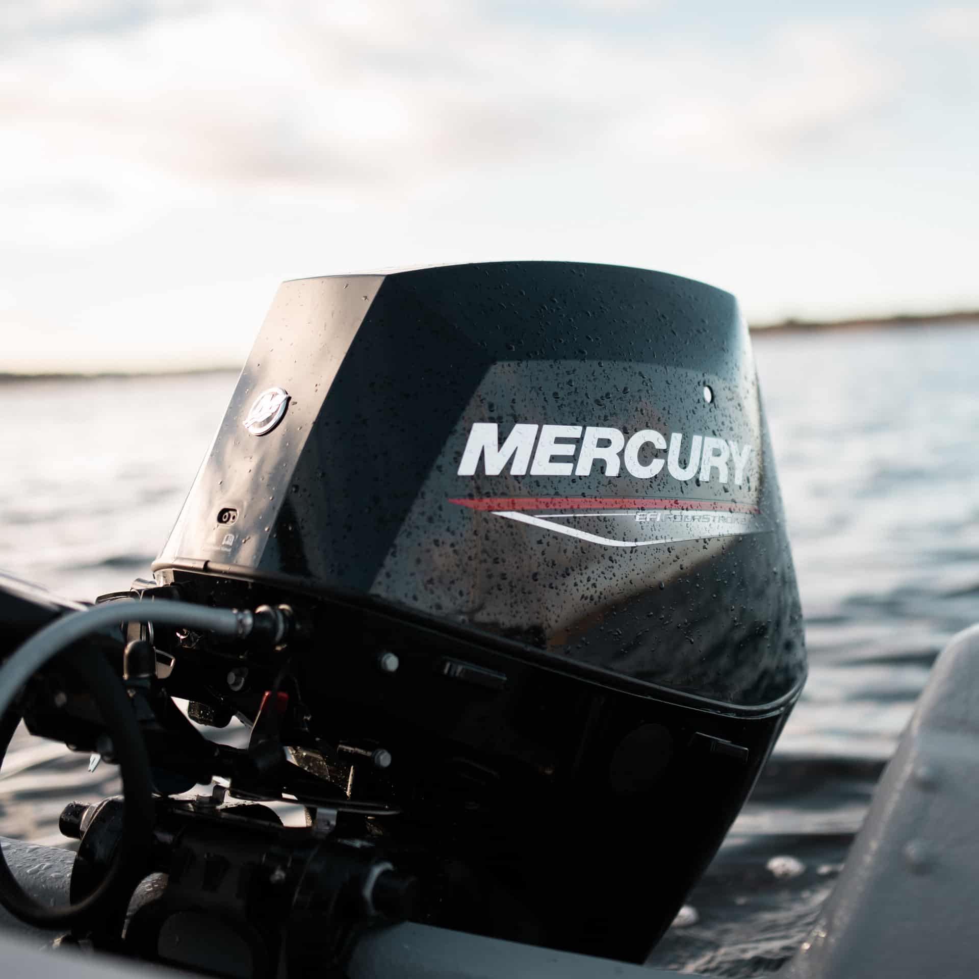 Sting 470 PRO Open - Bilde 4