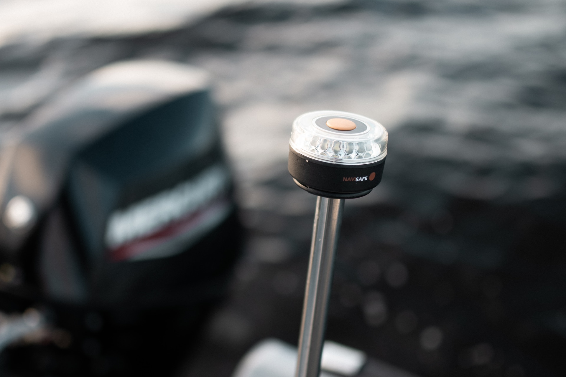 Sting 470 PRO Open - Bilde 31