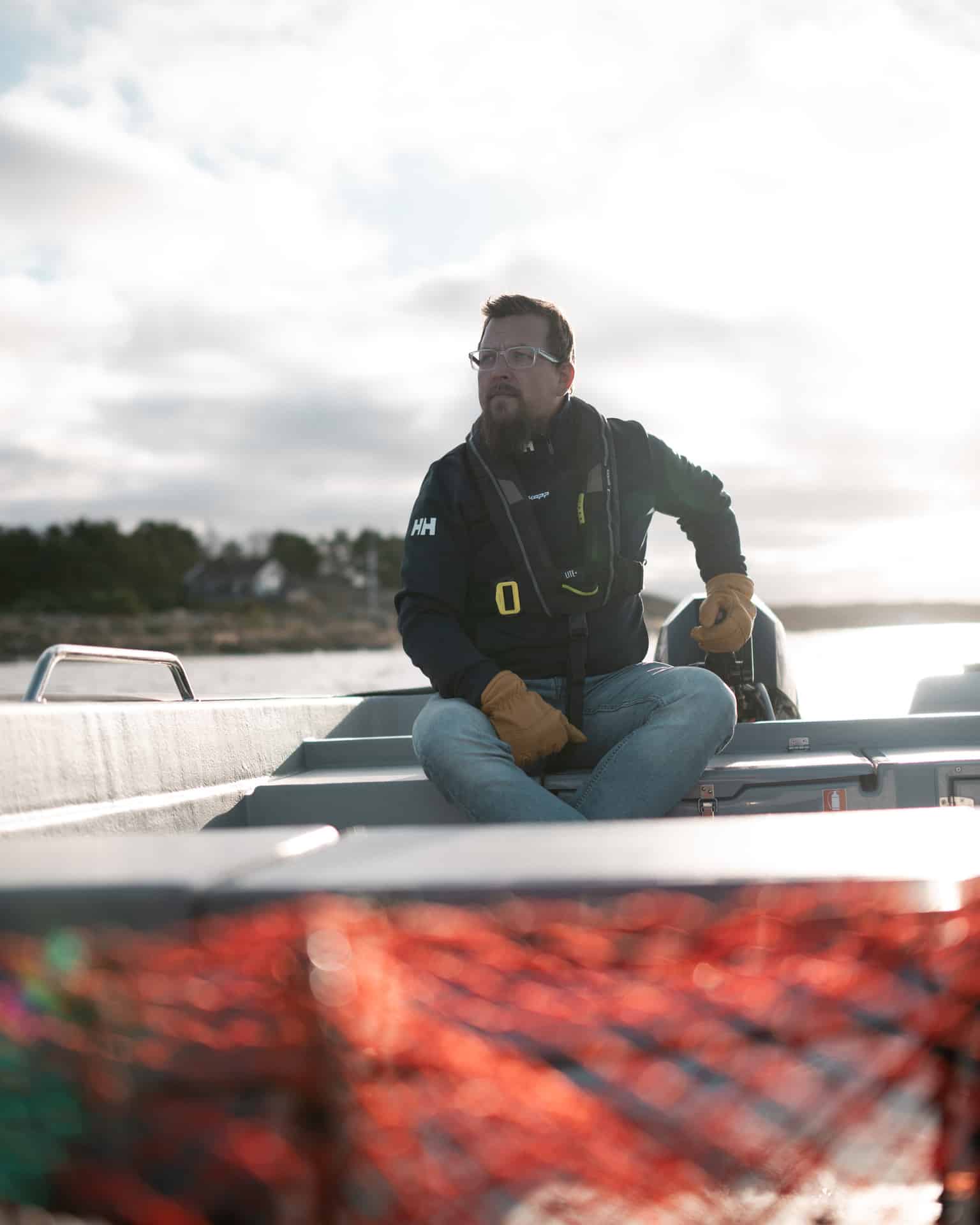 Sting 470 PRO Open - Bilde 32