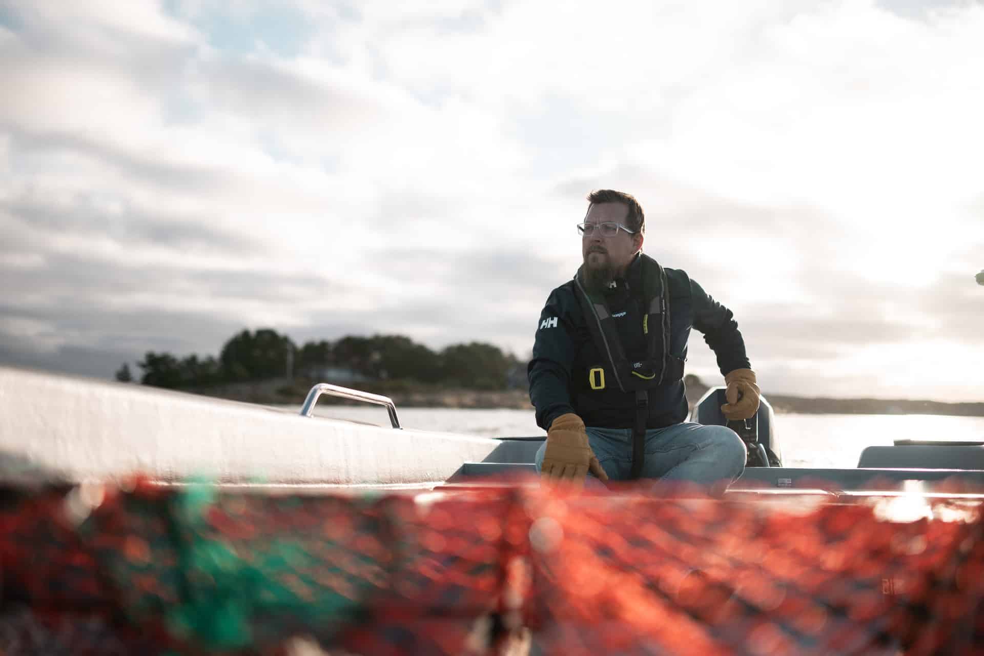 Sting 470 PRO Open - Bilde 33