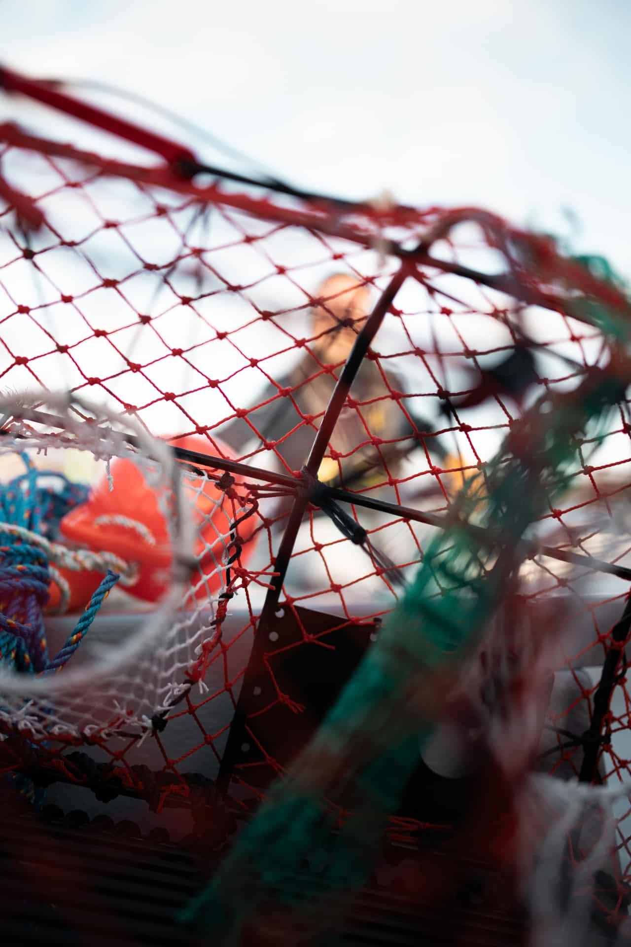 Sting 470 PRO Open - Bilde 35