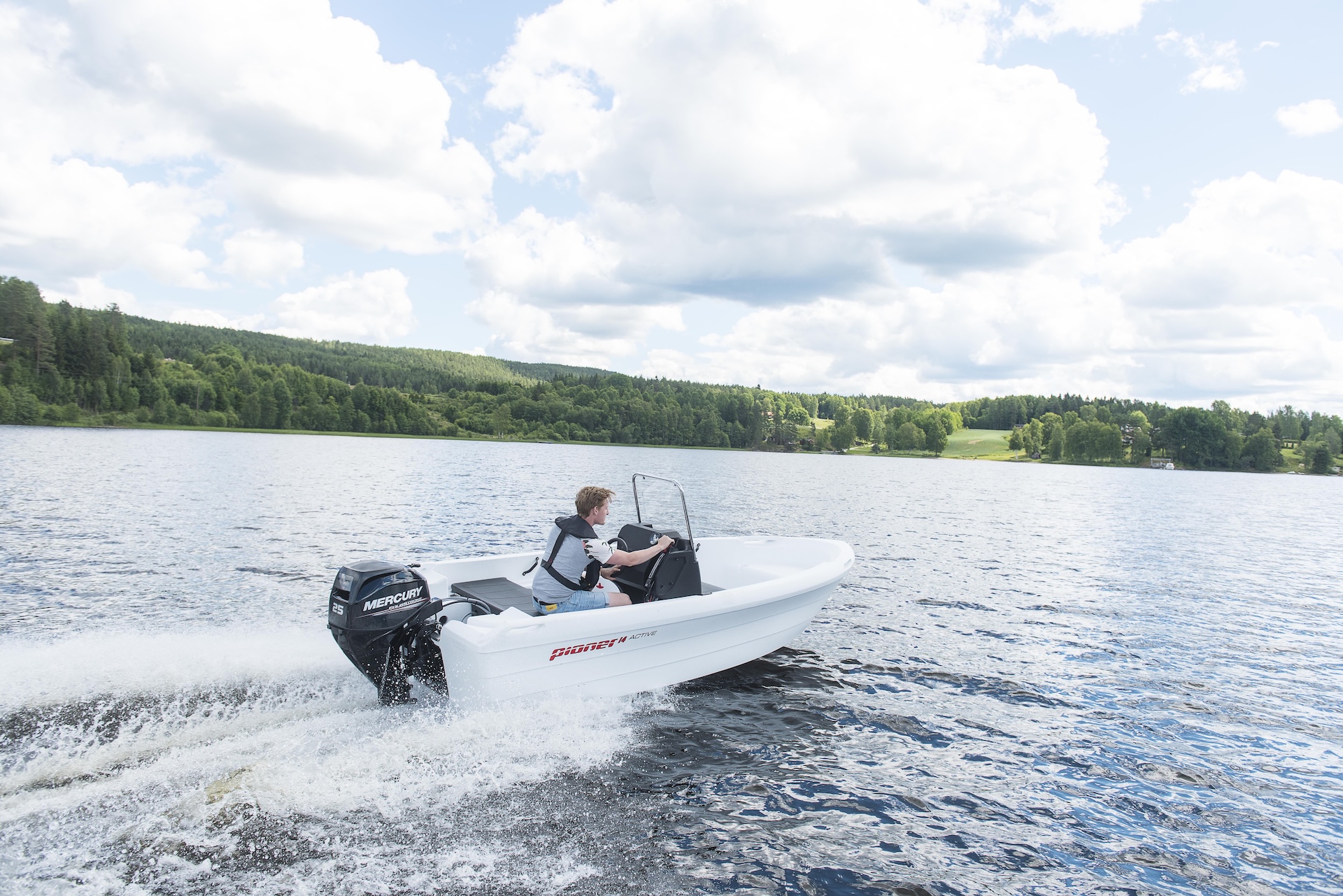 Pioner 14 Active - Bilde 3