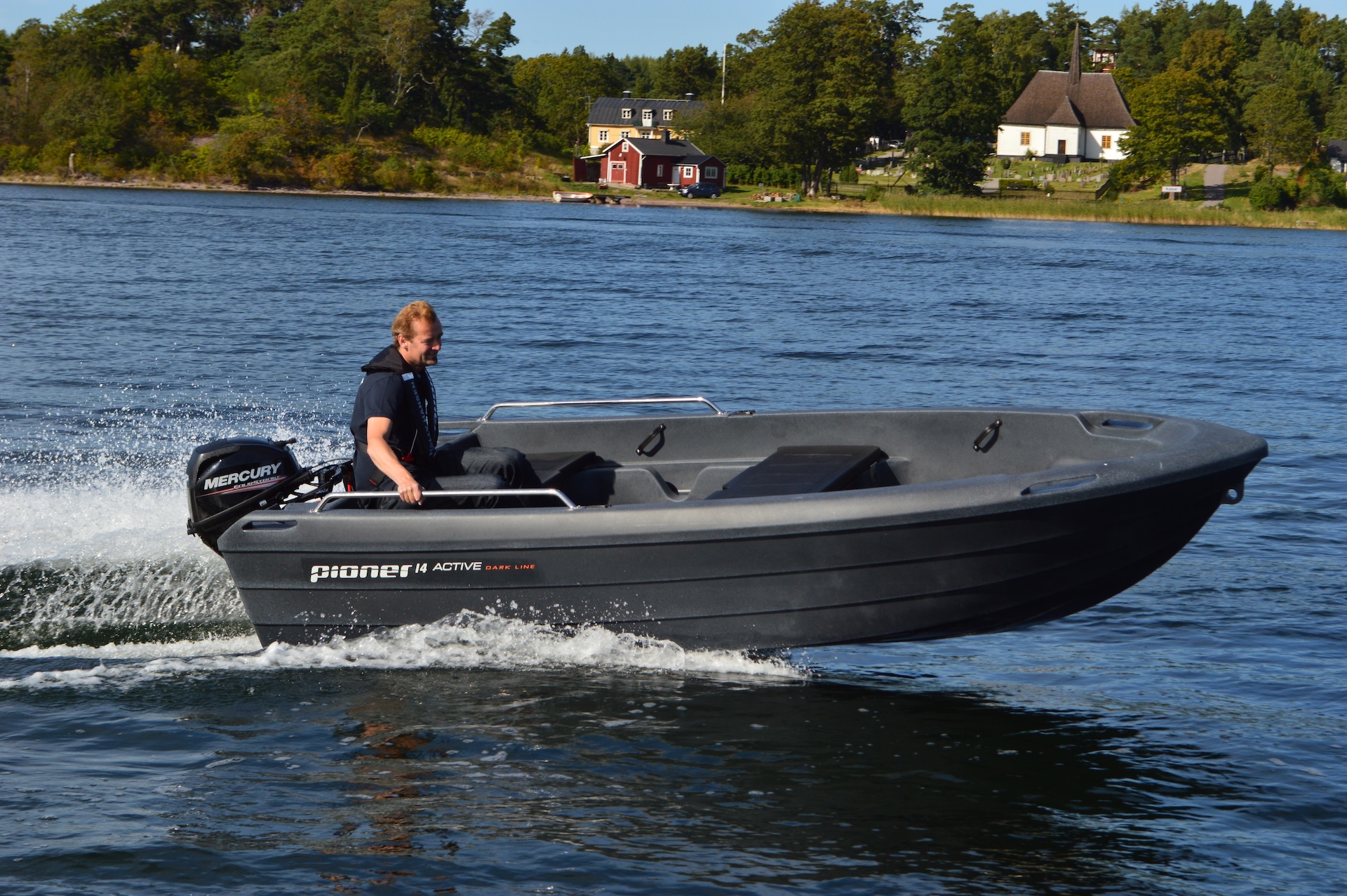 Pioner 14 Active - Bilde 4