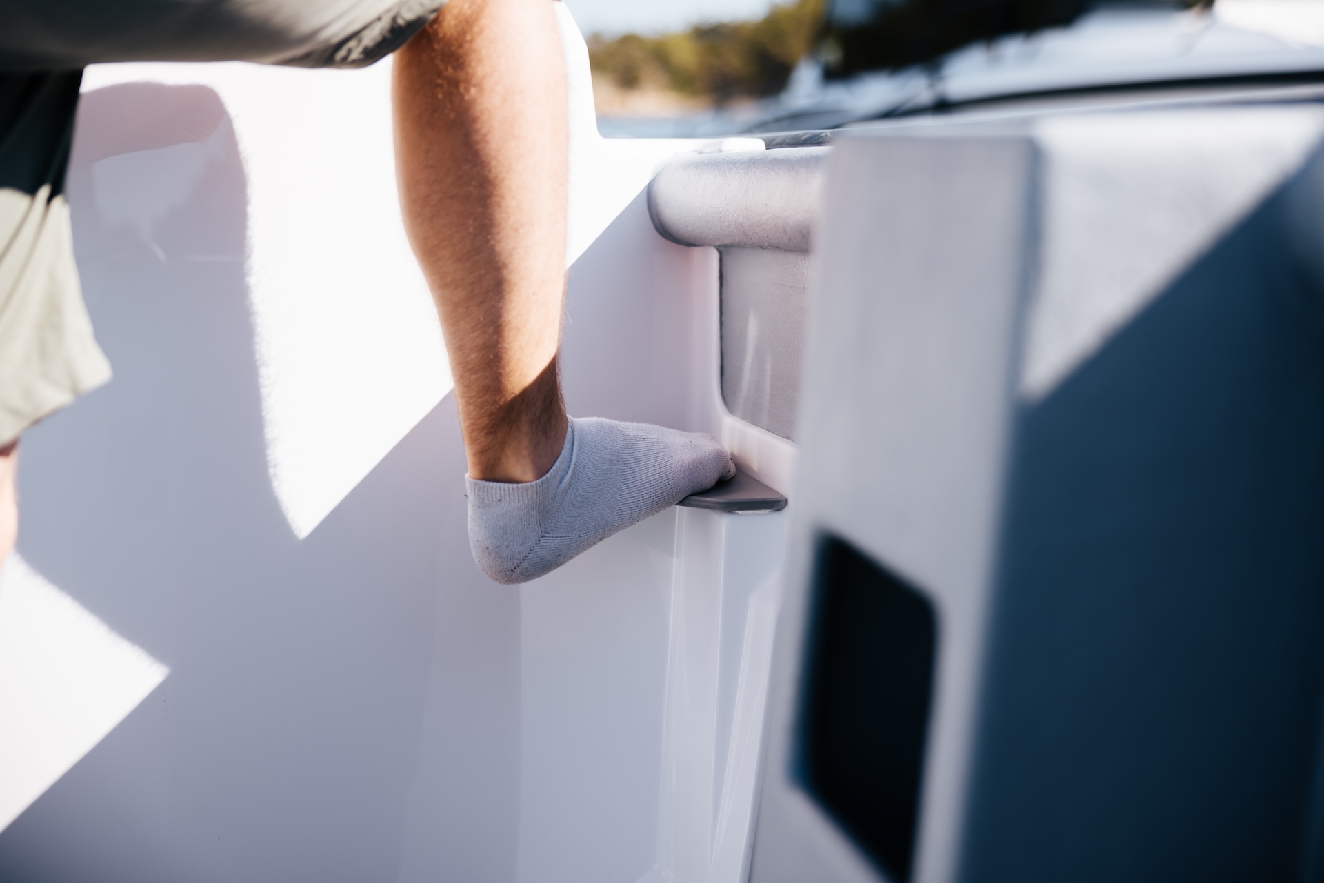 Sting 725 PRO HT - Bilde 24