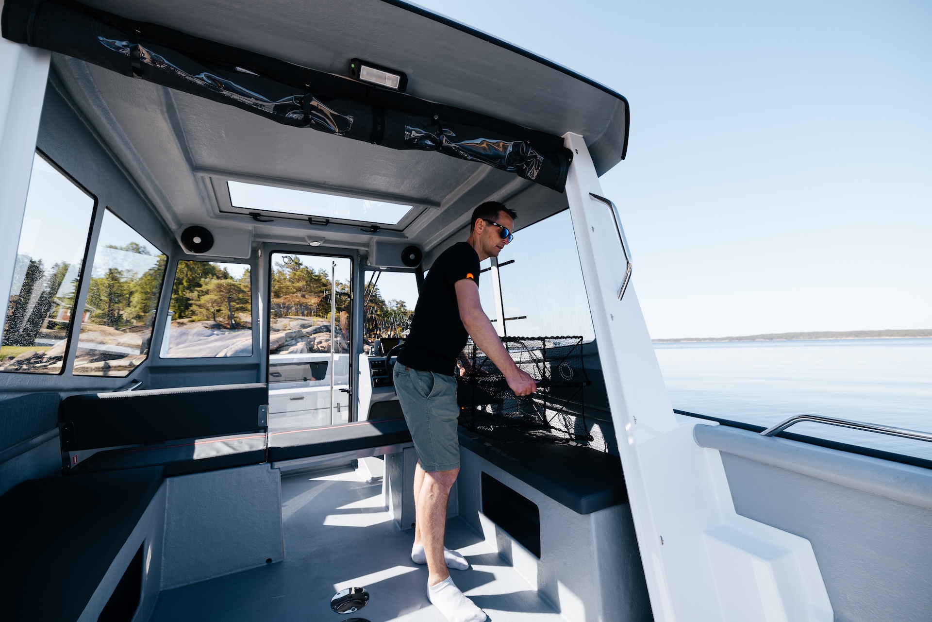 Sting 725 PRO HT - Bilde 8