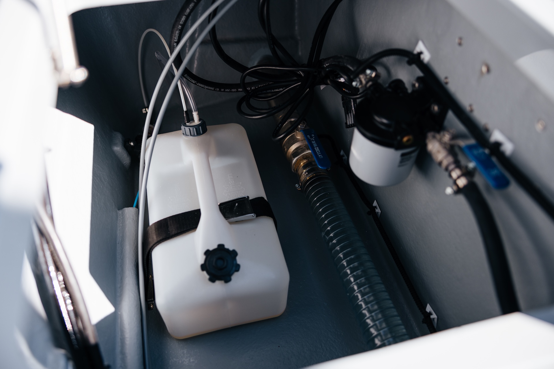 Sting 725 PRO HT - Bilde 23