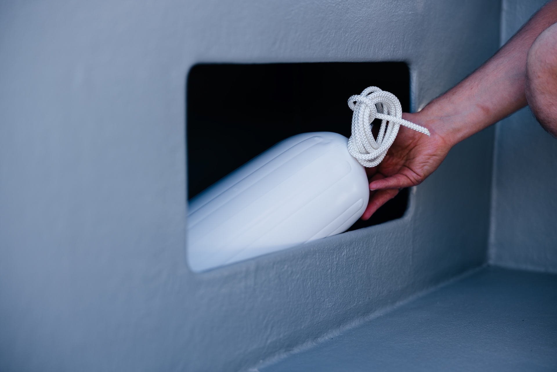 Sting 725 PRO HT - Bilde 22