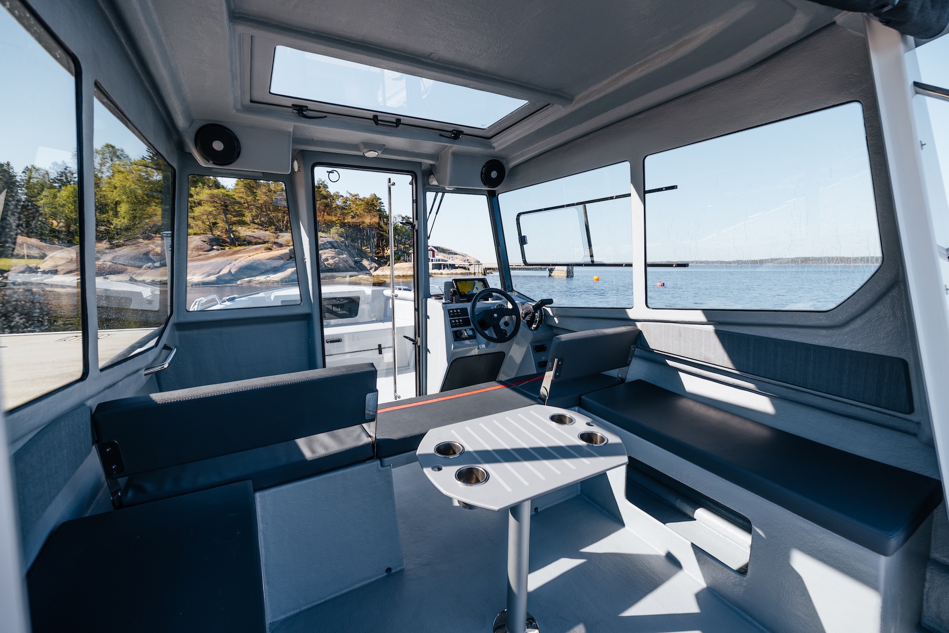 Sting 725 PRO HT - Bilde 4