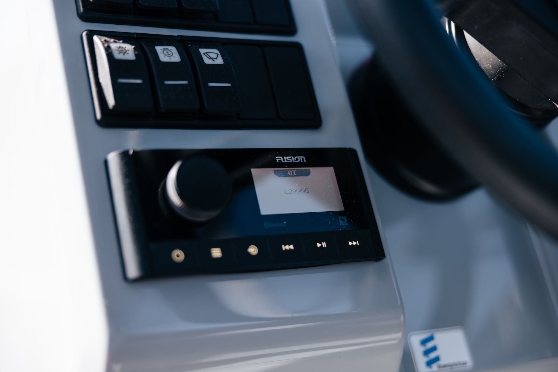 Sting 725 PRO HT - Bilde 12