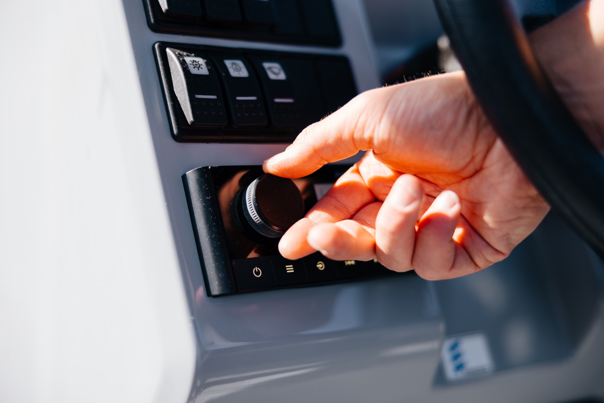 Sting 725 PRO HT - Bilde 9