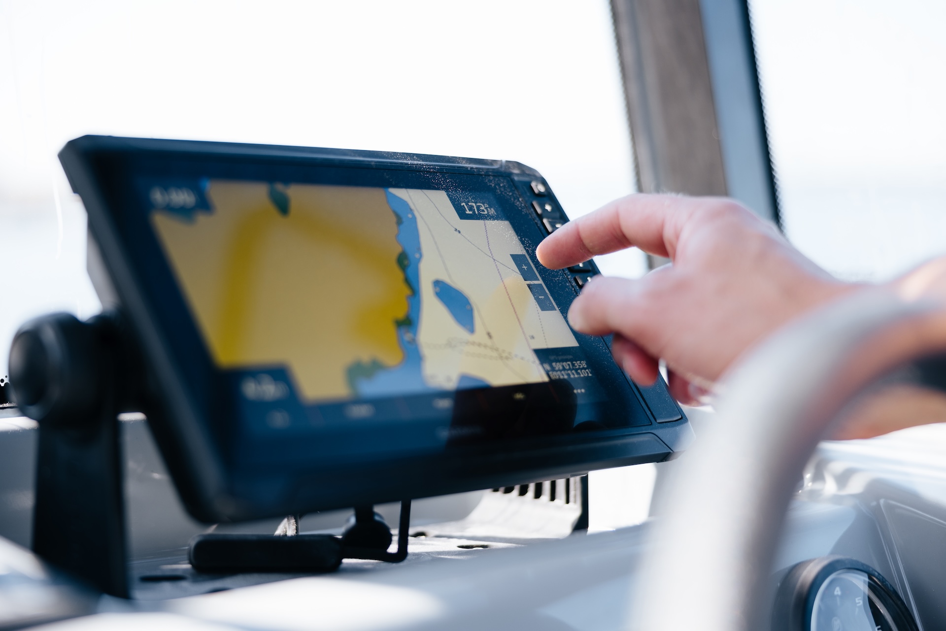 Sting 725 PRO HT - Bilde 17